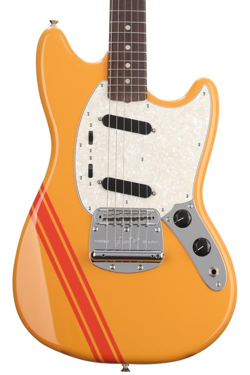 Fender Vintera II 70s Mustang : Amazon.ca: Musical Instruments
